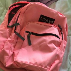 Trans by Jansport backpack